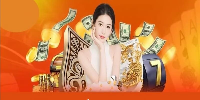 Bắn Cá Rikvip - Game i rik vip hấp dẫn