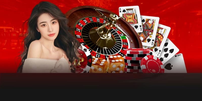 Rikvip Game - Cổng game đổi thưởng uy tín