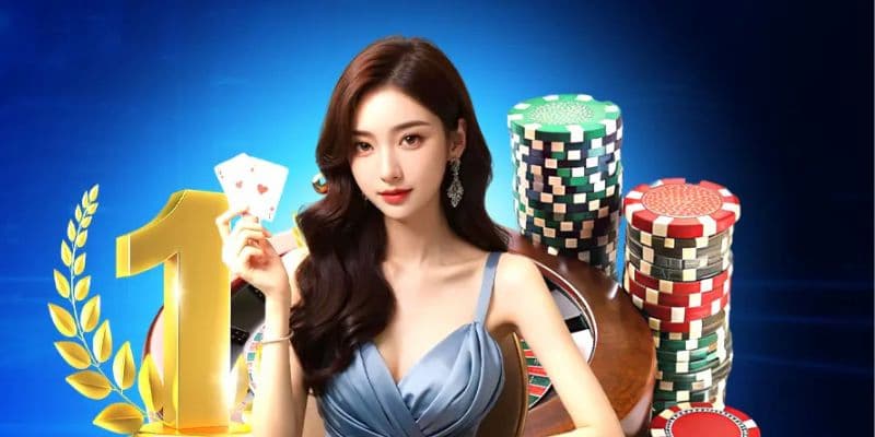 Game Bài Rikvip - Trải nghiệm rikvip game