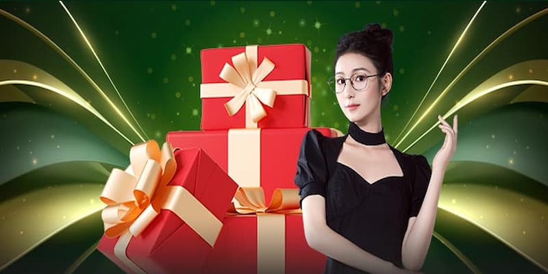 Khuyến mãi hấp dẫn tại rikvip game