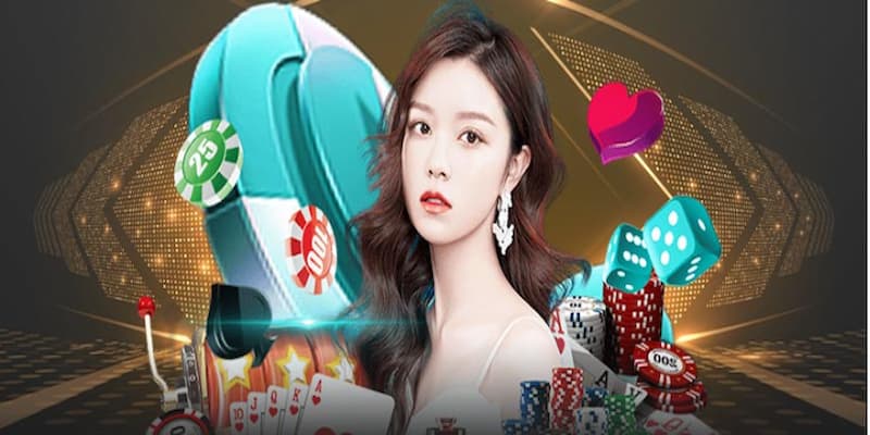 Slot Game Rikvip - Trò chơi đa dạng tại rikvip game