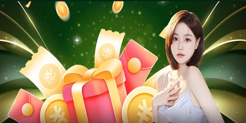 Bắn Cá Rikvip - Game i rik vip sống động