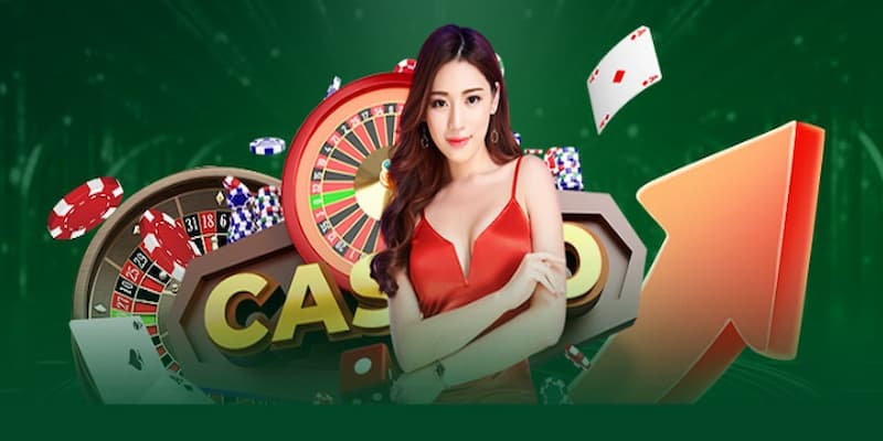 Game Bài Rikvip - Trải nghiệm rikvip game